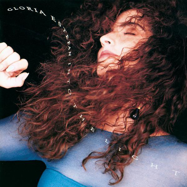 Gloria Estefan-Into The Light-CD-FLAC-1991-ERP Download