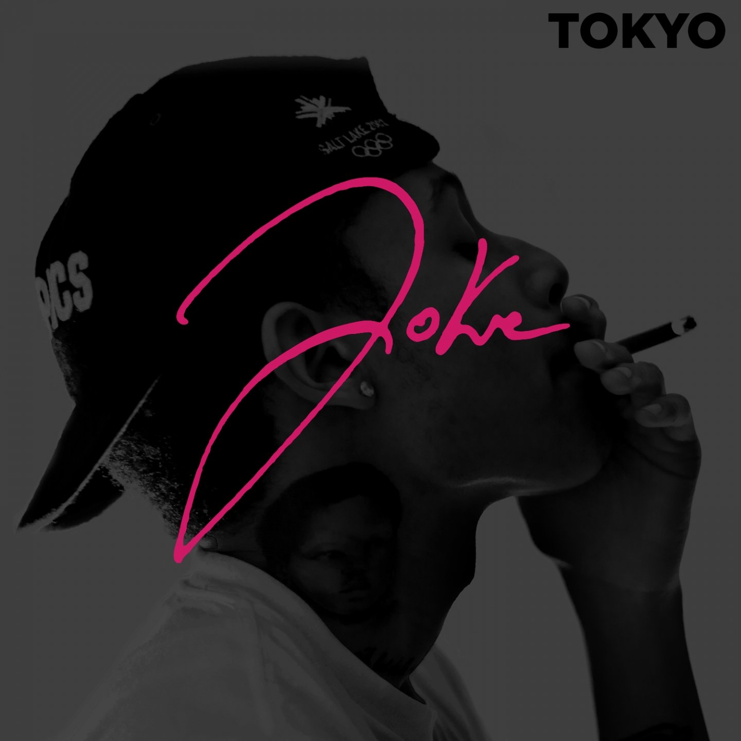 Joke - Tokyo (2013) FLAC Download