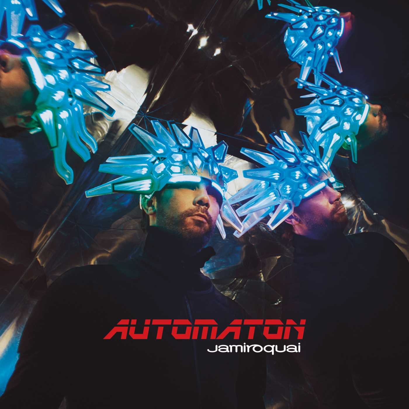 Jamiroquai - Automaton (Hi-Res Version) (2017) 24bit FLAC Download