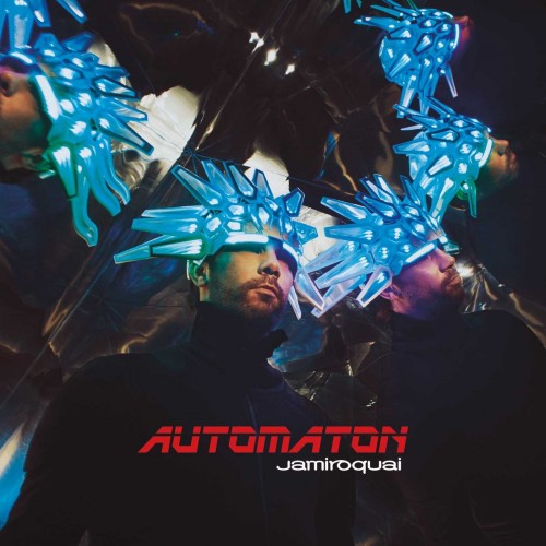 Jamiroquai – Automaton (Hi-Res Version) (2017) [24bit FLAC]
