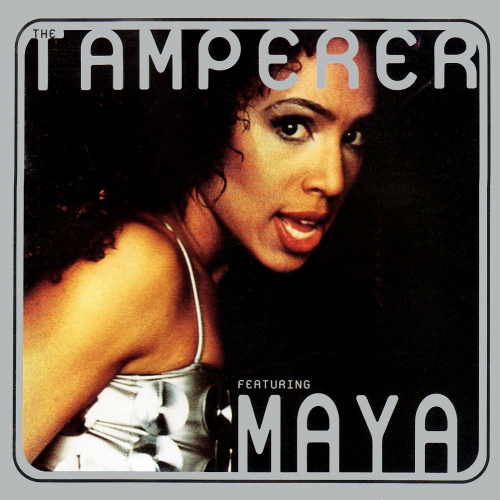The Tamperer Feat. Maya – Fabulous (1998) [FLAC]