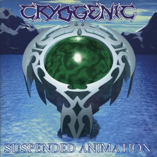 Cryogenic - Suspended Animation (1997) FLAC Download