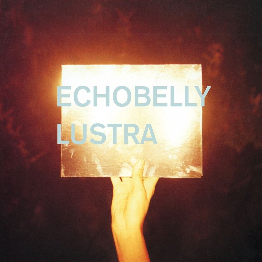 Echobelly - Lustra (1997) FLAC Download