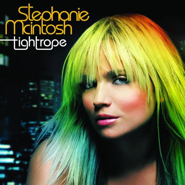 Stephanie Mcintosh - Tightrope (2006) FLAC Download