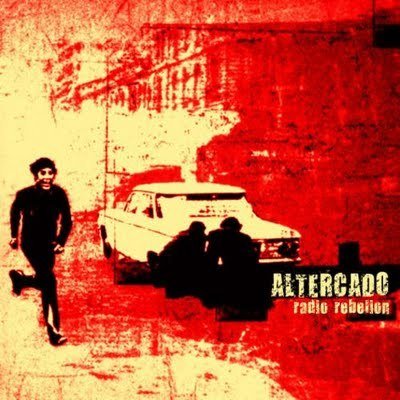 Altercado - Radio Rebelion (2009) FLAC Download