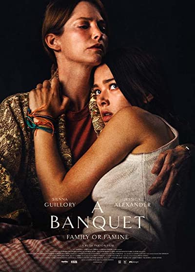 A Banquet 2021 1080p BluRay H264 AAC-RARBG Download