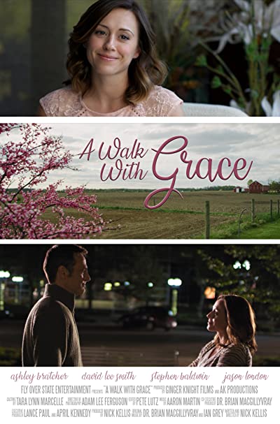 A Walk With Grace 2019 1080p WEBRip x265-RARBG Download