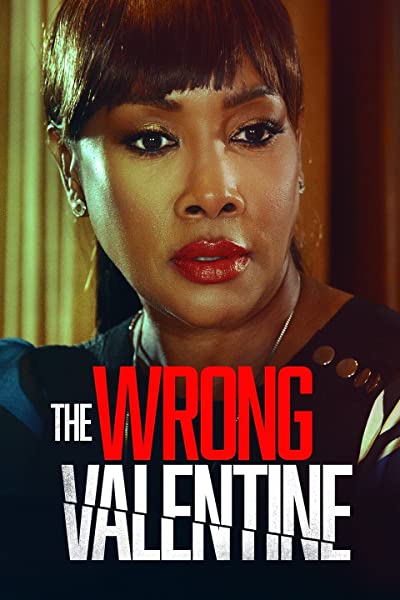 The Wrong Valentine 2021 1080p WEBRip x264-RARBG Download