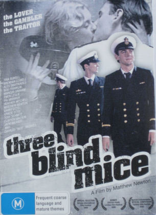 Three Blind Mice 2008 1080p WEBRip x265-RARBG Download