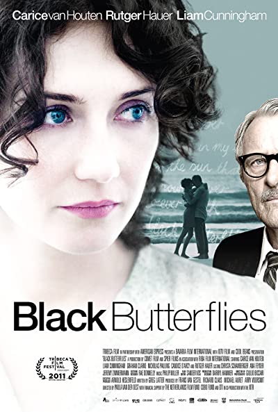 Black Butterflies 2011 1080p BluRay x265-RARBG Download