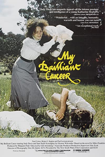 My Brilliant Career 1979 1080p BluRay x265-RARBG Download