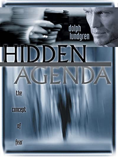 Hidden Agenda 2001 1080p BluRay x265-RARBG Download