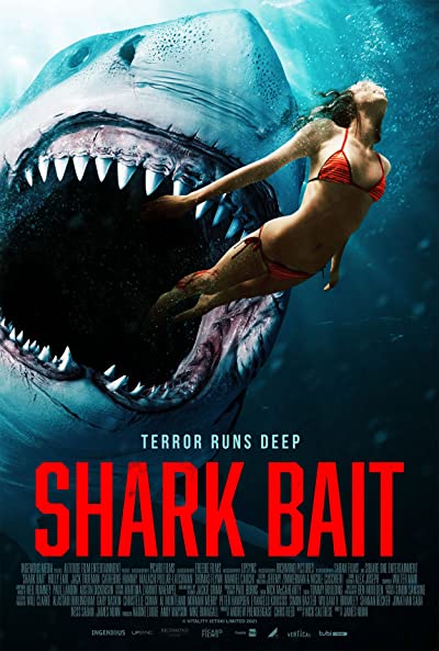 Shark Bait 2022 1080p WEBRip x265-RARBG Download