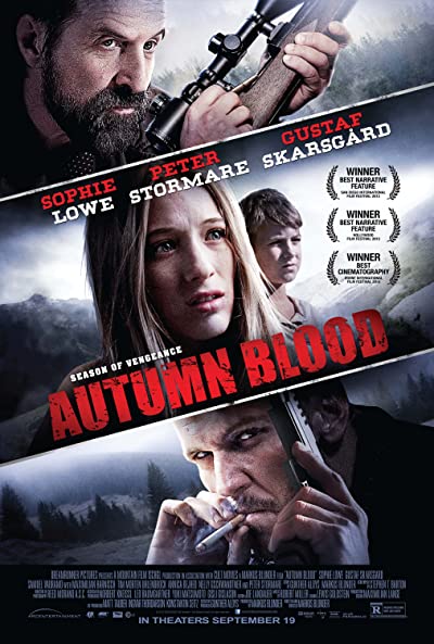 Autumn Blood 2013 1080p BluRay x265-RARBG