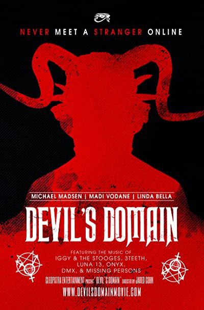 Devils Domain 2016 1080p BluRay x265-RARBG Download