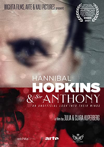 Hannibal Hopkins and Sir Anthony 2021 1080p WEBRip x265-RARBG Download