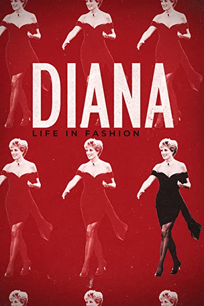Diana Life in Fashion 2022 1080p WEBRip x264-RARBG Download