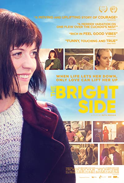 The Bright Side 2020 1080p WEBRip x264-RARBG Download