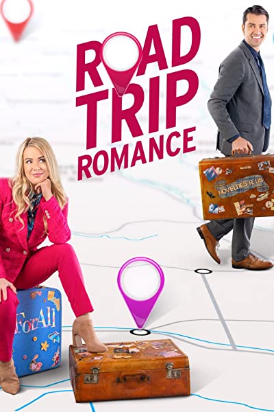 Road Trip Romance 2022 1080p WEBRip x264-RARBG Download