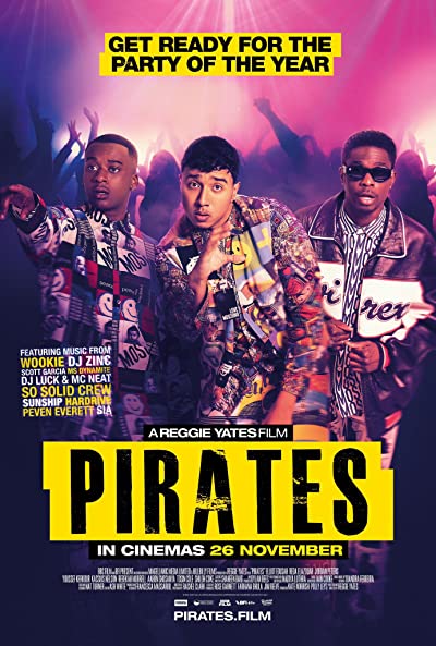 Pirates 2021 1080p BluRay x265-RARBG Download