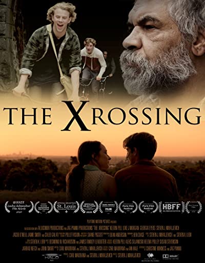 The Xrossing 2020 1080p BluRay H264 AAC-RARBG Download