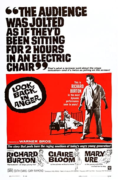 Look Back in Anger 1959 1080p BluRay x265-RARBG Download