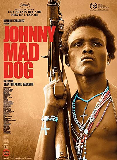 Johnny Mad Dog 2008 1080p BluRay x265-RARBG Download