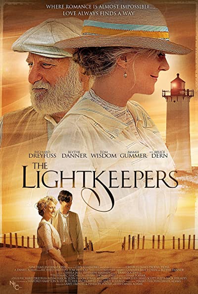 The Lightkeepers 2009 1080p BluRay x265-RARBG Download