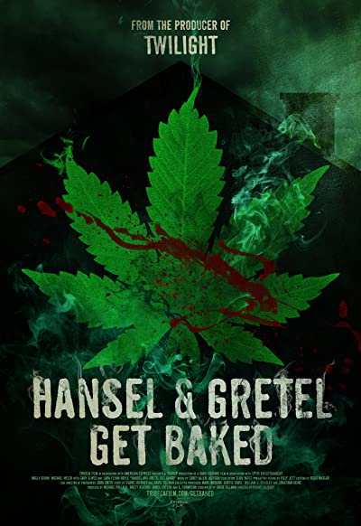 Hansel And Gretel Get Baked 2013 1080p BluRay x265-RARBG Download
