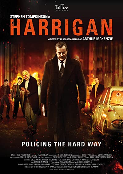 Harrigan 2013 1080p BluRay x265-RARBG Download