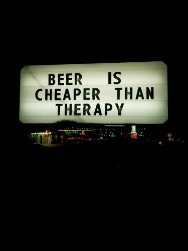Beer Is Cheaper Than Therapy 2011 1080p WEBRip x264-RARBG Download
