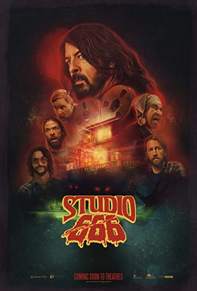 Studio 666 2022 1080p BluRay x265-RARBG Download