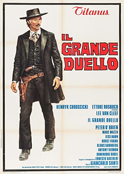 The Grand Duel 1972 DUBBED REMASTERED 1080p BluRay x265-RARBG Download