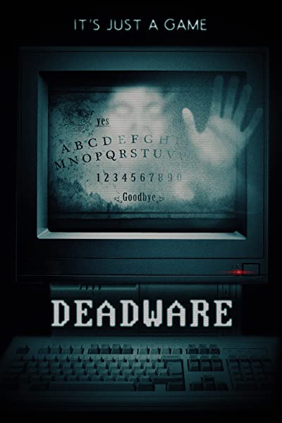Deadware 2021 1080p WEBRip x264-RARBG Download