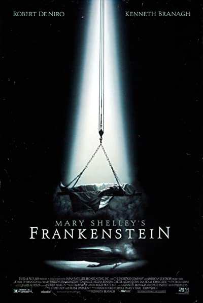 Mary Shelleys Frankenstein 1994 REMASTERED 1080p BluRay x265-RARBG Download