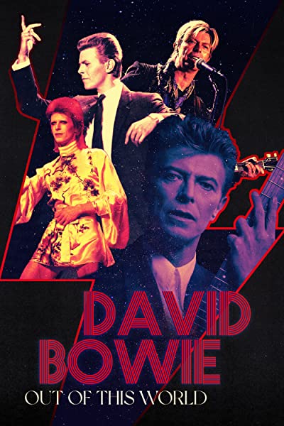 David Bowie Out of This World 2021 1080p WEBRip x265-RARBG Download