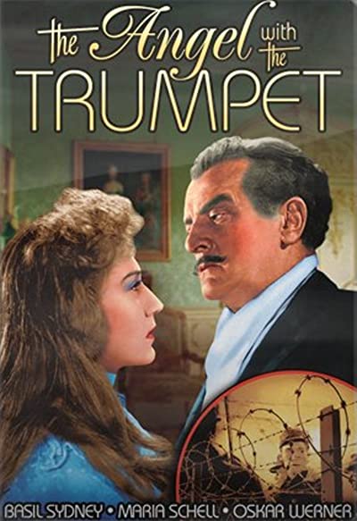 The Angel With The Trumpet 1950 1080p BluRay x265-RARBG Download