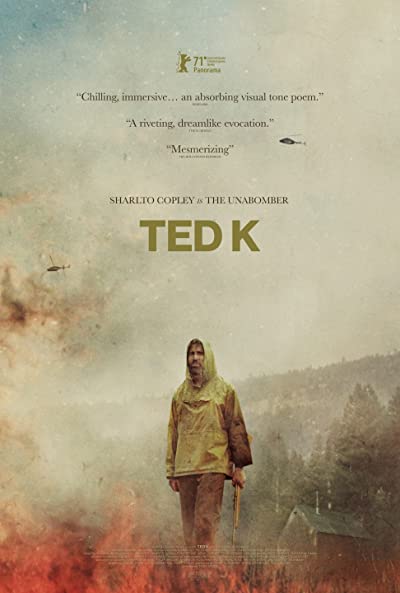 Ted K 2021 1080p BluRay x265-RARBG Download