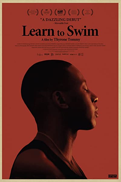 Learn to Swim 2021 1080p WEBRip x264-RARBG Download