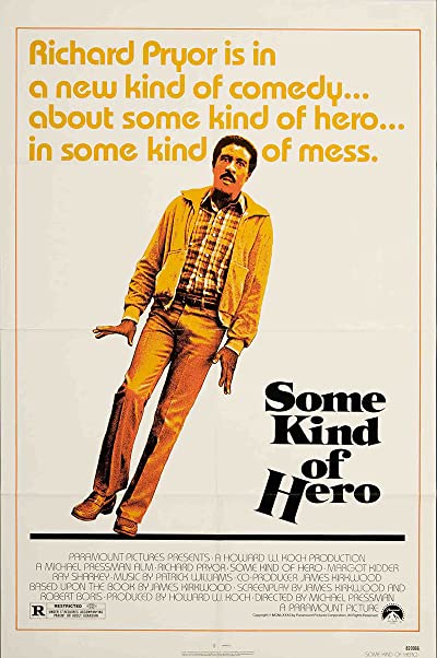 Some Kind Of Hero 1982 1080p BluRay x265-RARBG Download