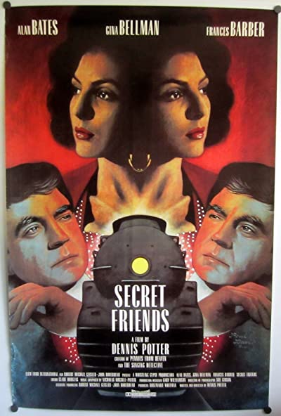Secret Friends 1991 1080p BluRay x265-RARBG Download