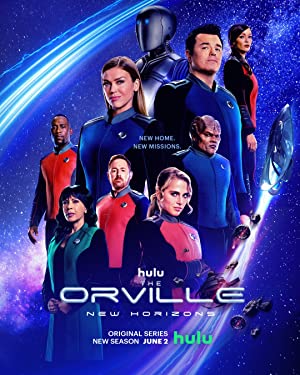 The Orville S03E08 1080p HEVC x265-MeGusta Download