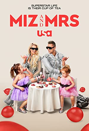 Miz and Mrs S03E09 Ricky Balboa 1080p HEVC x265-MeGusta Download
