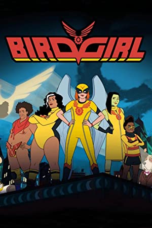 Birdgirl S02E01 iNTERNAL 1080p HEVC x265-MeGusta Download