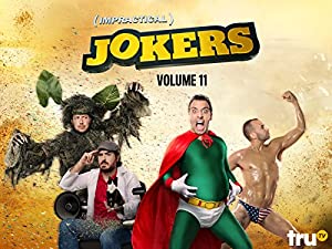 Impractical Jokers After Party S04E07 1080p HEVC x265-MeGusta Download