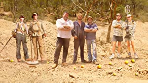 Aussie Gold Hunters S07E14 1080p HEVC x265-MeGusta Download