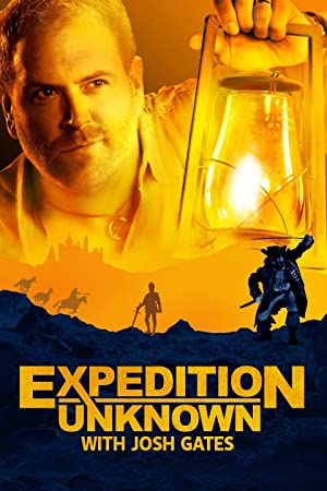 Expedition Unknown S11E09 1080p HEVC x265-MeGusta