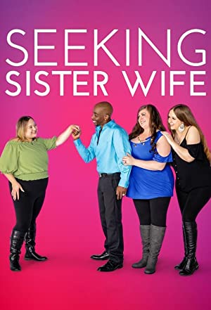 Seeking Sister Wife S04E02 Little Do They Know 720p HEVC x265-MeGusta Download