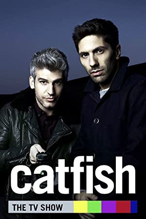 Catfish The TV Show S08E68 Charles and Nikki 720p HEVC x265-MeGusta Download