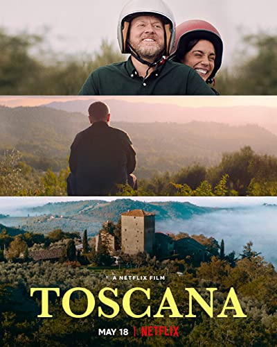 Toscana 2022 DUBBED 1080p WEBRip x264-RARBG